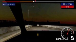 Old School Rally - Official Full Launch & Console Announcement Trailer