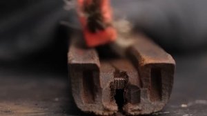 ИЖ-49 1952 года выпуска — полная реставрация ржавого ружья