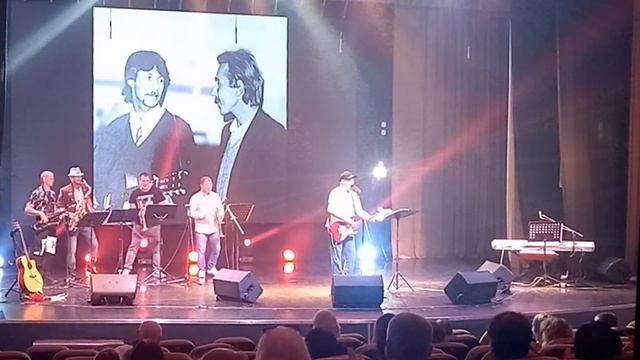 Бригада 8.3 - Я вспоминаю