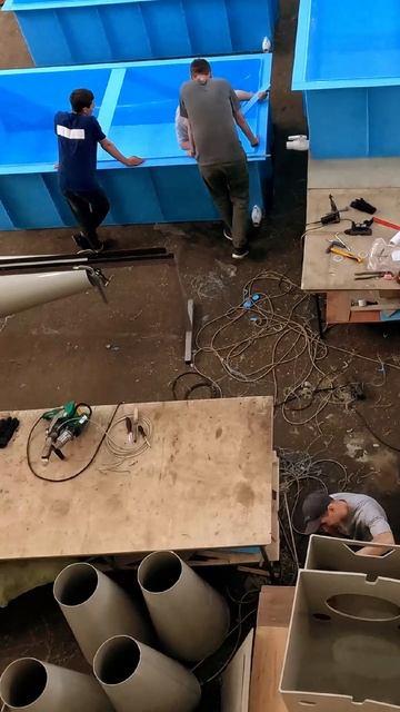 Изделия из полипропилена смотреть онлайн