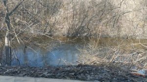 мощная самодельная петарда глушим рыбу