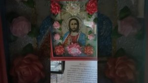 Приехали на источник "Говорящий" с. Канерга