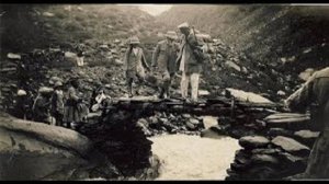 Поиски Гипербореи или бункера прошлой цивилизации. 1922 год