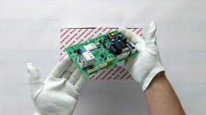 Плата управления для котлов Immergas Mini 24 3 E 1.027737