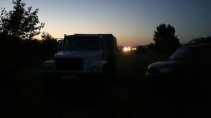 Площадь лесного пожара в Каменском районе продолжает расти.
