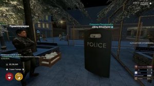 DRЫNDA [ ДРЫНДА ] - ПОСМОТРЕЛ Самуил жесткую ИНСТРУКЦИЮ для игроков в GARRY'S MOD DARK RP