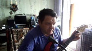 W.A.S.P. - Wild Child кавер