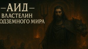 Деметра и Персефона, Аид