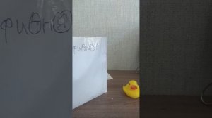 Распоковка пакетиков осторожна фигня! Ну у очке нравится.... И правда фигня какая-то....