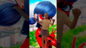 Ксюша Макарова песня Леди Баг