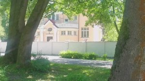 район Амалиенау (Калининград)