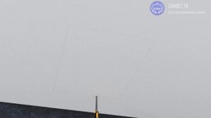 Монтаж душевых систем серии Acquafit от бренда Fantini