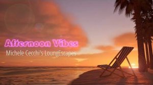 Michele Cecchi - Afternoon Vibes Vol 7