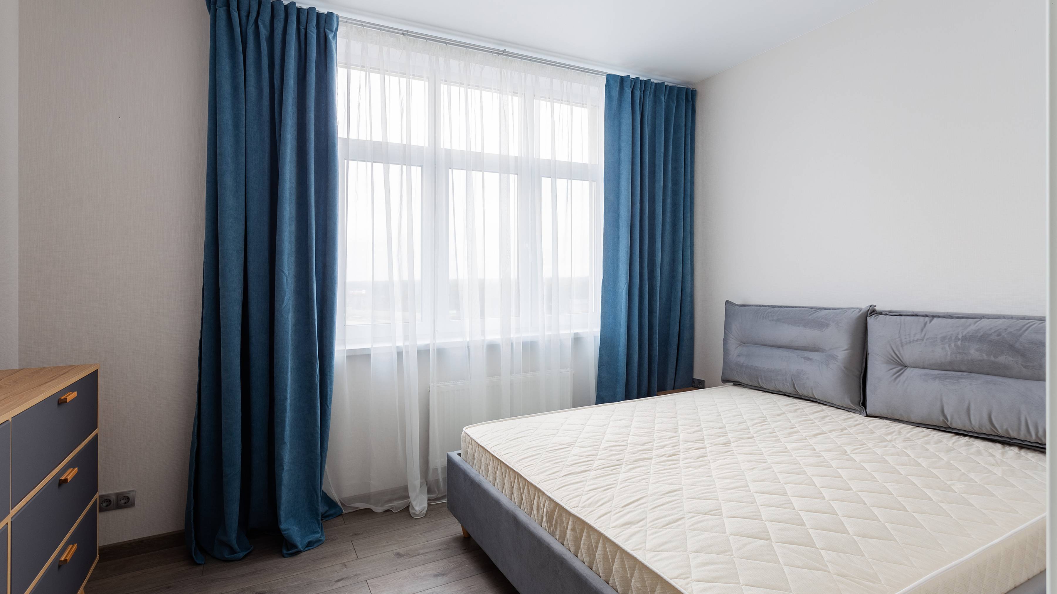 ЖК Ильинка 9, Красногорск
Продажа 2-комнатных квартиры площадью 58,4 кв.м.