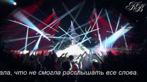 Чувства в исполнении Никиты Уфимцева