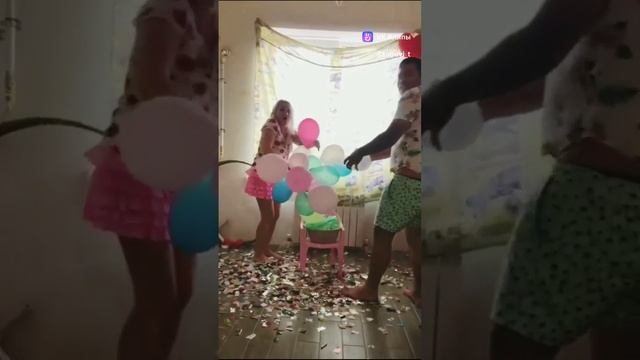 сделали для детей а играли сами