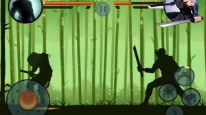 Летний Бой в Shadow Fight 2 № 396