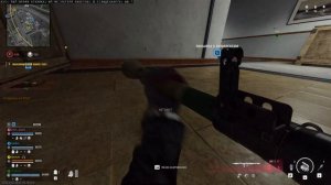 Call of Duty Black Ops 6 Warzone КБ Любители Победа Predator & Mehan 10 07 2025
