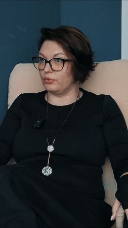 Паническая атака современное заболевание обсудили в новом подкасте с психологом Ольгой Чахиной