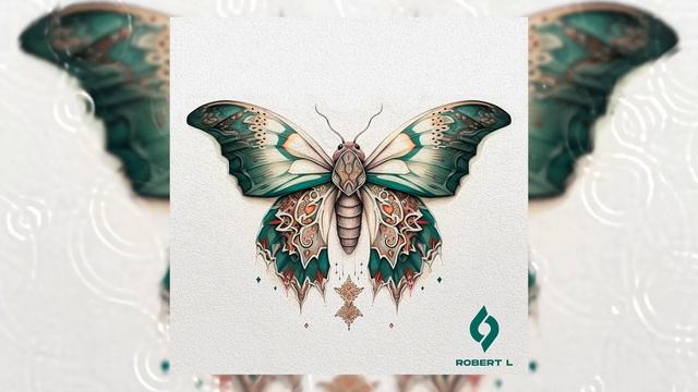 Robert L - Synthetic [Journey of the Soul]