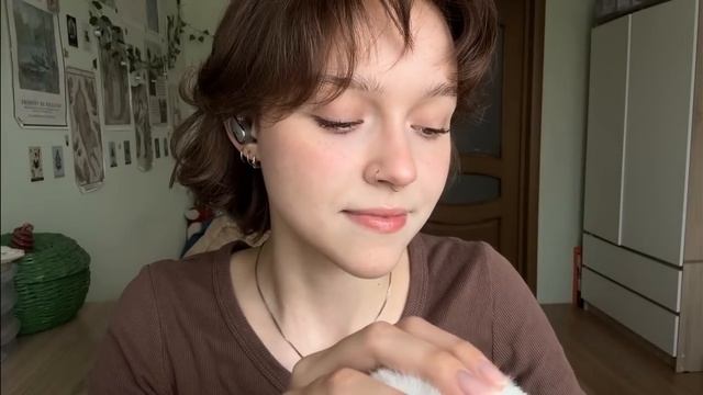 АСМР видео суход за тобой перед сном триггеры + шепот смотреть онлайн