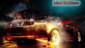 Прохождение Need for Speed Underground 2003 - (Hard) [Без Комментариев] ► Часть 5 4/4