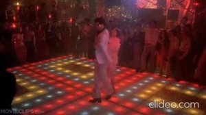 Bee Gees_Stayin' Alive.