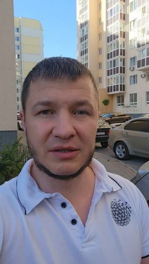 Еду в Белгород на встречу с клиентами Работаем с самого утра | Алексей Волохин #importavto
