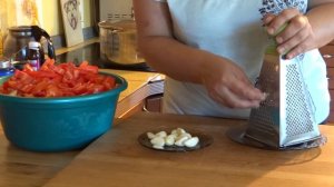 5 моих лучших заготовок на зиму из помидор, которые я делаю в первую очередь! Консервация!