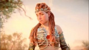 Как выполнить задание "Горящие цветы" в horizon forbidden West