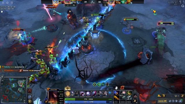 PopstarHS You speak not the speech of the Ascendants.