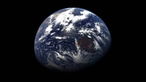 Самый короткий день: Земля ускорилась на полторы миллисекунды