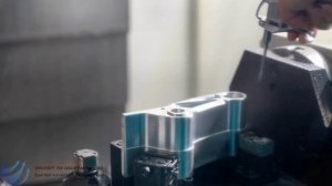 Вертикальный обрабатывающий центр VMC850