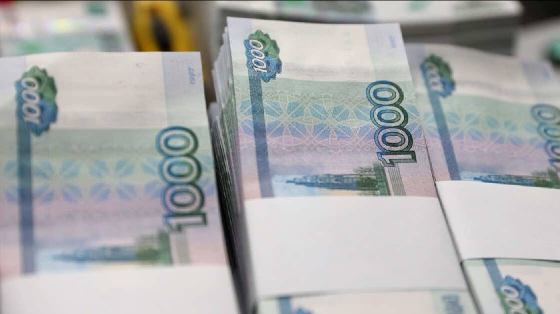 Подрядчик Минобороны РФ похитил 40 млн рублей при выполнении госзаказа