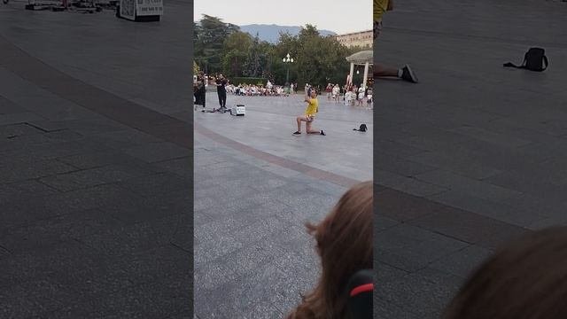 Ялта Россия