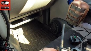 Радиосвязь в путешествии на авто