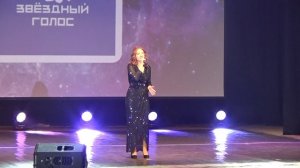 "КОЛЫБЕЛЬНАЯ" (Полина Гагарина) поёт ВЕРА ТОРОВА