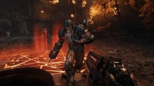 DOOM: The Dark Ages | Community Cinematic Trailer