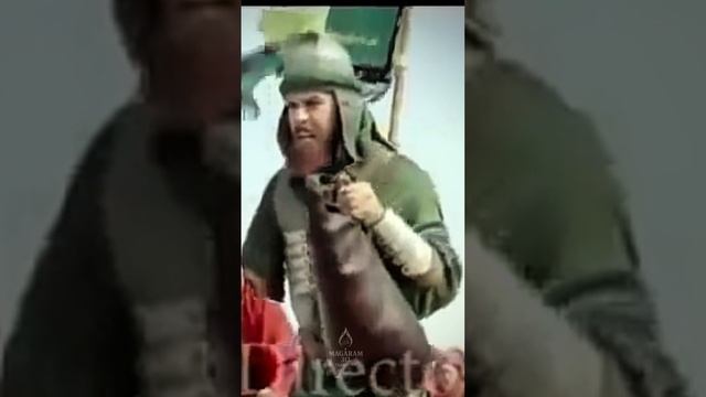 Мухаммад Али #ДЕРБЕНТ