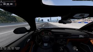 Beamng новые моды Audi, nissan