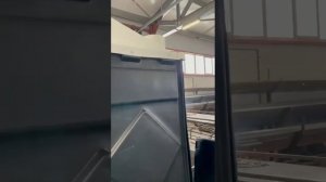 ✅ Сборка туалетной кабины Биосервис. Биотуалет - Туалетная кабина на дачу, на стройку в Москве и МО