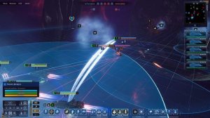 Battlefleet gothic armada 2 Multiplayer 1vs1 №7