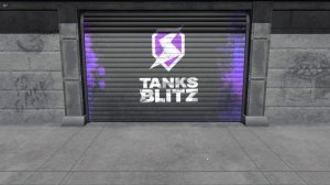 Tanks Blitz Розыгрыш Мегараспаковка