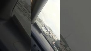 вечерний Владивосток