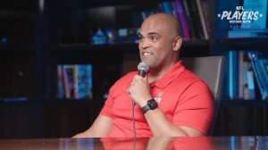 Colin Allred: From NFL to Congress, working with John Lewis, being inside January 6th attack