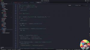 161 - Set the User via Middleware