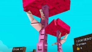 НОВЫЙ СПОСОБ РАЗБОГАТЕТЬ В ВЫРАСТИ САД РОБЛОКС