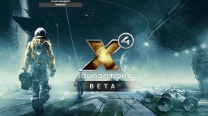 X4 Foundations строим космическую империю, часть 28 Обновление 8.0 Дипломатия