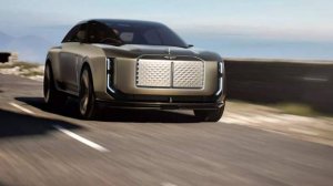 Bentley представила трехместный автомобиль с лежанкой для собак