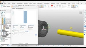 Обучение Powermill. Урок 5 - Токарное сверление в Powermill
